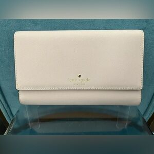 Kate Spade Clutch Wallet